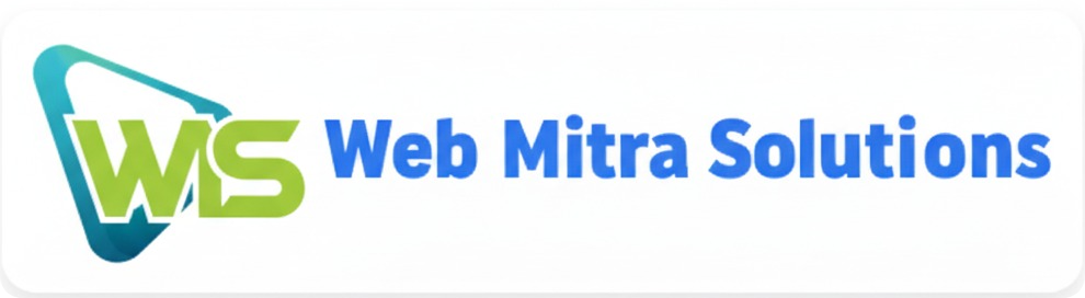 Web Mitra Solutions